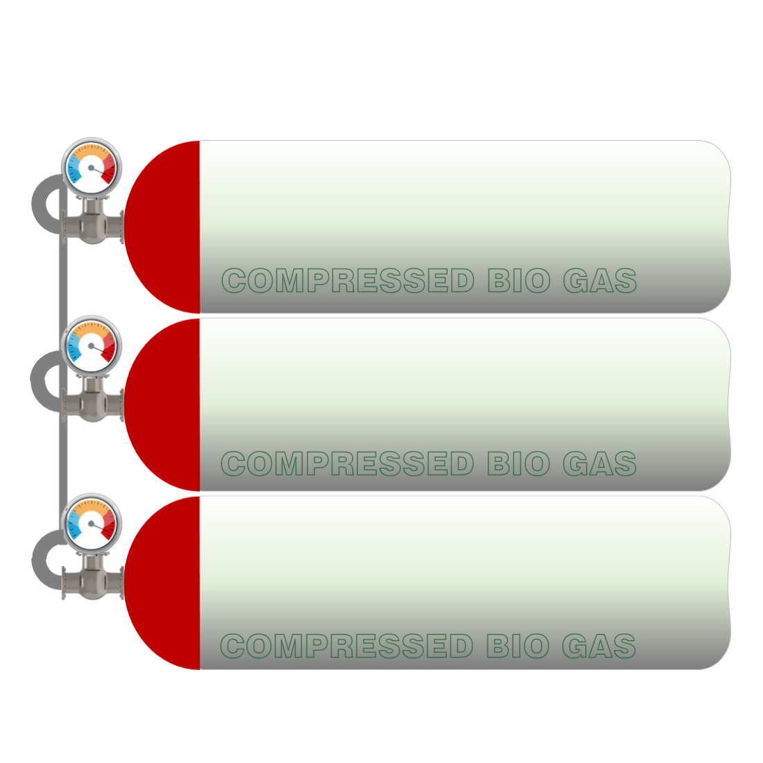 GoundMount Storage